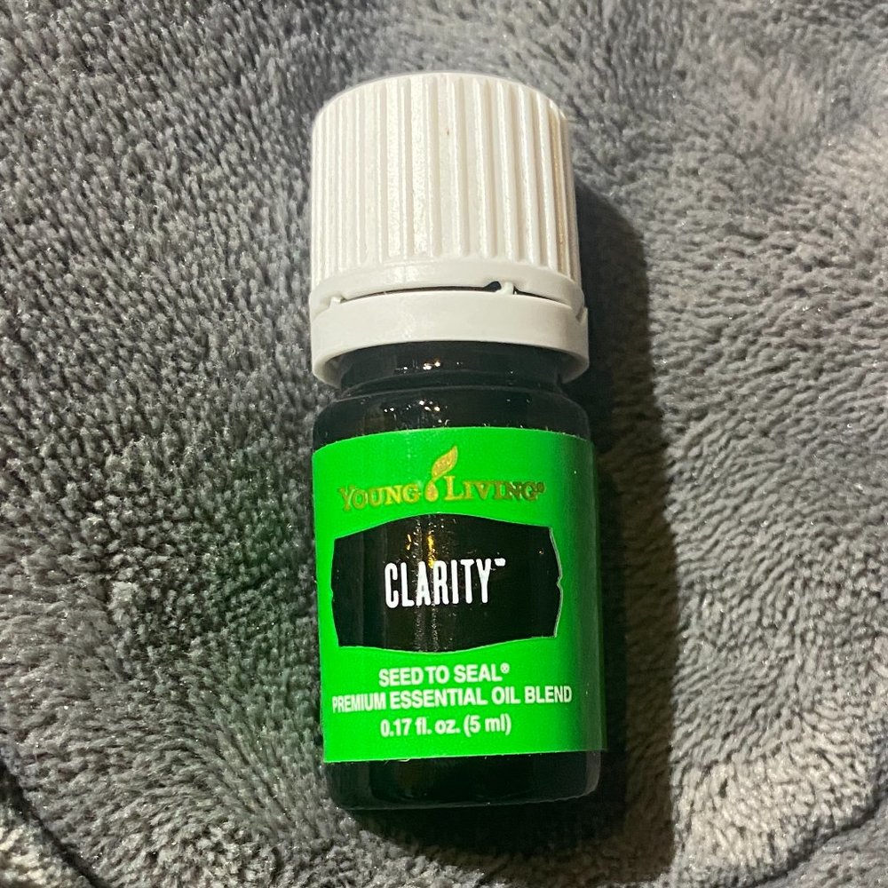 Young Living Clarity 5ml